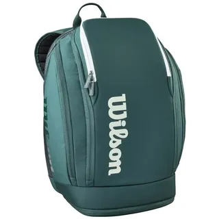 Wilson Blade V10 Rucksack - Green - One Size