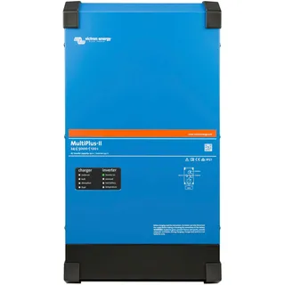 MultiPlus-II 24/5000/120-50 Hybrid-Wechselrichter 4000 W