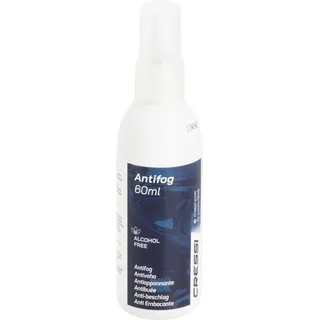 Cressi Premium Anti Fog für Taucherbrille,