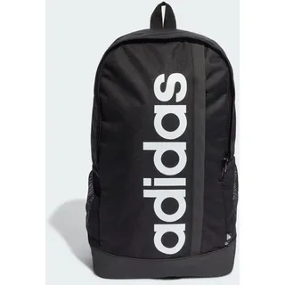 adidas LINEAR BP Schwarz