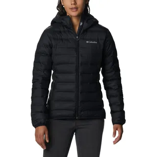 Columbia Daunen-Kapuzenjacke für Damen, Lake 22 II