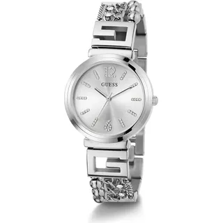 GUESS G Cluster Edelstahl 36 mm GW0545L1