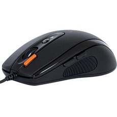 Bild X-710 Gaming Mouse schwarz