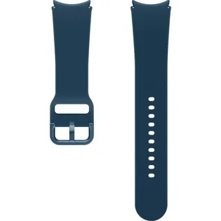 Samsung Sport Band (20 mm, M/L), Ersatzarmband, Samsung, Indigo