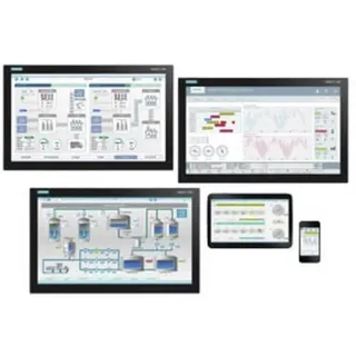 Siemens 6AV6362-1AB00-0BB0 6AV63621AB000BB0
