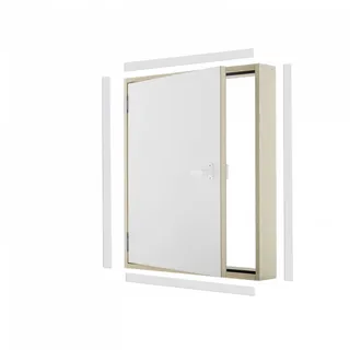 Oman Kniestocktür DK TERMO