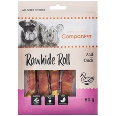 Companion Duck Roll 5" 80g