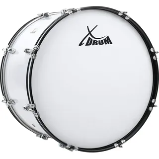 XDrum MBD-226 Marschtrommel 26" x 12"