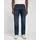 Extreme Motion Straight Fit Blau 34/30