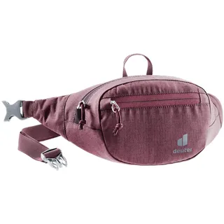 Deuter Belt I One Size maron