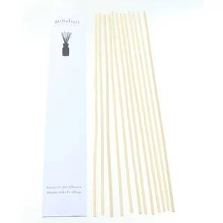 Millefiori Milano Ersatzstäbchen für Diffuser 500 ml