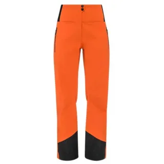 Head Kore Hosen - Fluo Orange - M