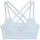Puma W Puma x Hyrox Bra Grau S
