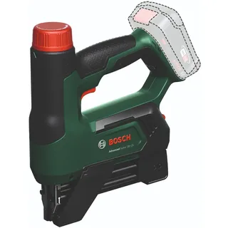 Bosch Home and Garden AdvancedTacker 18V-25 06032A7100 Akkutacker