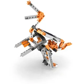 Engino Education Kit E90 Für E20. Interaktives Gebäude-spielzeug Für E30 Und E40 - Multicolour - +8 Jahre