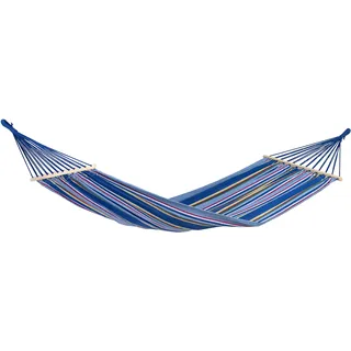 AMAZONAS Tonga Ocean x 100 cm Blau)