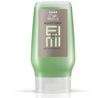 Wella EIMI Sculpt Force Flubber Gel 125 ml
