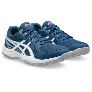 Asics Upcourt 6 GS Kinder blau 39