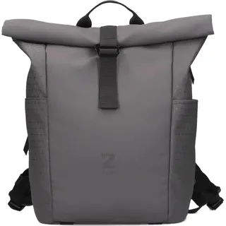 Zwei Jona Daypack 41 cm Laptopfach - Grau