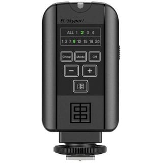 Elinchrom Skyport Plus Transmitter