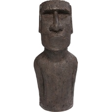 Bild Design Deko Objekt Easter Island 80cm