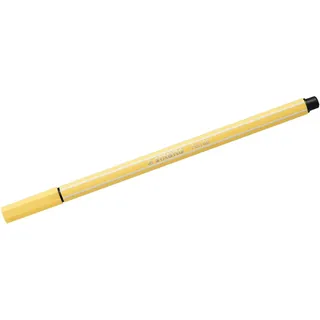 Pen 68 hellgelb