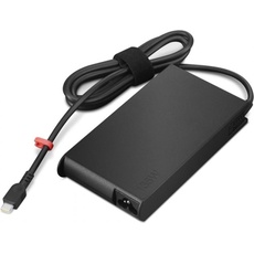 Bild von ThinkPad - power adapter - 135 Watt