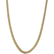 Wynwood Gold plated 3mm Chain accessory
