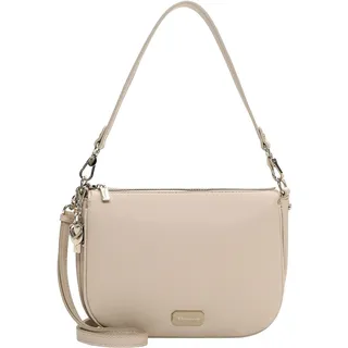 Tamaris Umhängetasche »Umhängetasche TAS Katharina«, beige
