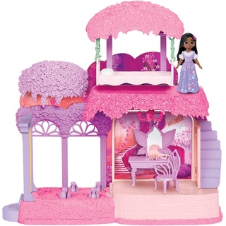 Disney Encanto 219364 Isabela's Garden Room Encanto Puppen-Geschenk-Set, one Size