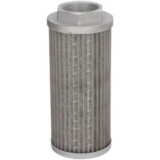 Ölfilter-Element,Hydraulik-Saugölfilter,Hydraulik-Saugfilter,Hydraulik-Saug-Siebfilter,Filter-Element,Schwermaschinen-Zubehör
