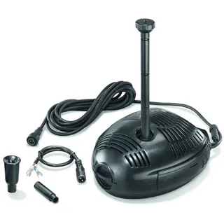 esotec Solar Ersatzpumpe Milano 12-24V