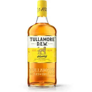 Tullamore Dew Honey Liqueur