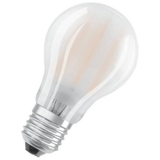 Bild Classic A LED-Lampe E27 1.5W, (2700K), matt,