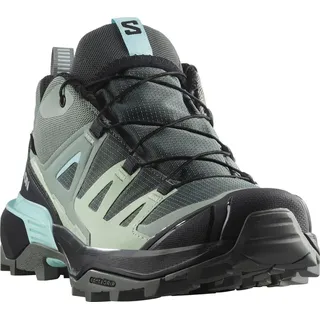 X Ultra 360 GTX Damen Sedona Sage/Black/Sea Foam 40 2/3