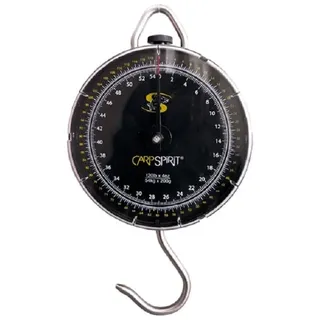 CARP SPIRIT Scale 54Kg - Acs010400