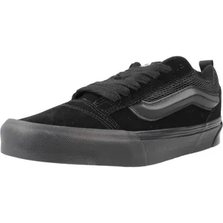 Knu Skool Black/Black 36,5