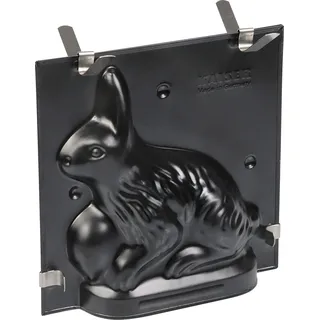 Kaiser Hasenform Motivbackform 0,5 Liter