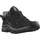 Techamphibian 5 - Herren Amphibienschuhe Outdoor Schuhe Schwarz