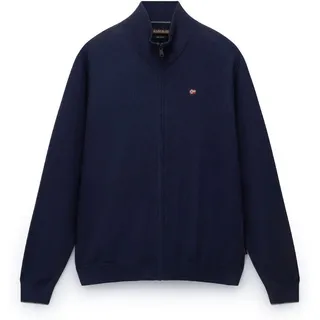 Napapijri Damavand 3 blu marine (176) L