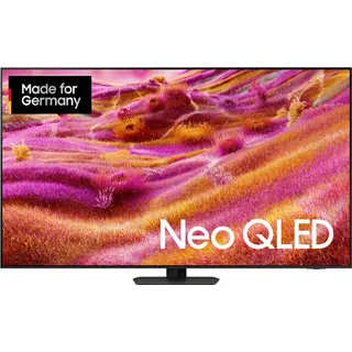 GQ55QN90F 55" Neo QLED 4K Vision AI Smart TV QN90F