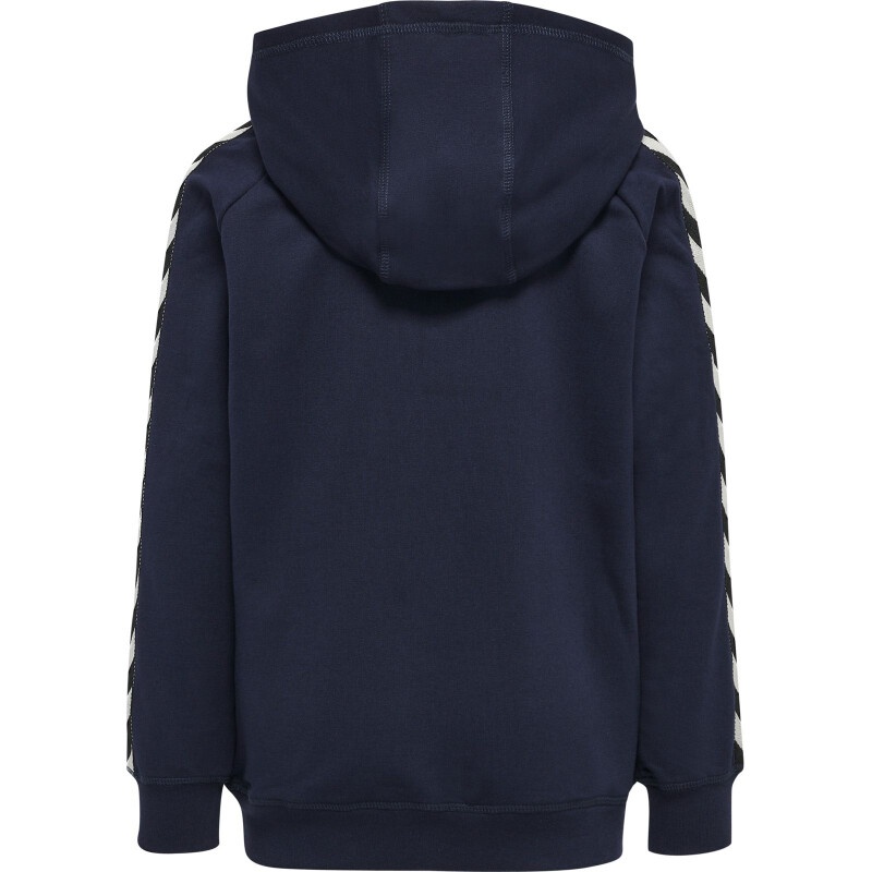 Bild von hmlMOVE Classic Hoodie marine 140