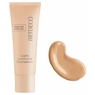 Light Luminous Foundation 25 ml 22 Neutral Natural Chiffon