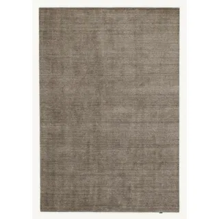 Musterring Orientteppich , Braun , Textil , Uni , rechteckig , 140x200 cm , in verschiedenen Größen erhältlich , Teppiche und Böden, Teppiche, Orientteppiche