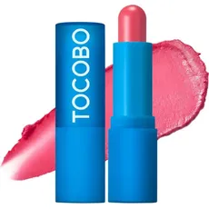 Tocobo, Lippenpflege, Powder Cream Lip Balm 032 Rose Petal