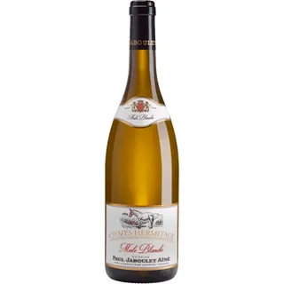 La Mule Blanche Crozes Hermitage Paul Jaboulet Aine 2022 BIO