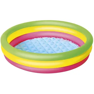 BESTWAY Summer Planschbecken 102 x 25 cm (51104-17)
