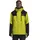 2l Regenjacke Chartreuse M