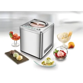 Unold Exclusiv 48872 Silber 2 l