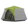 Octagon 8 Grau